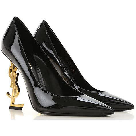 scarpe ysl donna|Scarpe Donna .